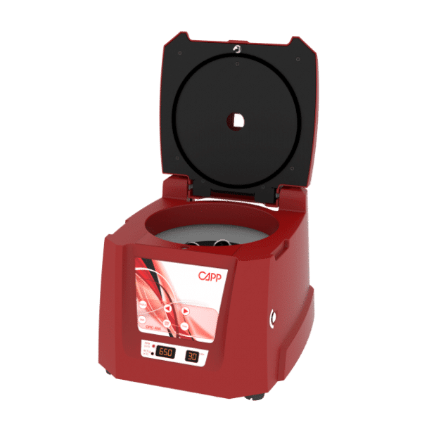 Clinical Centrifuge NBS Scientific FR