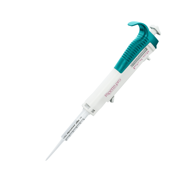 Pipettes For efficient pipetting NBS Scientific FR