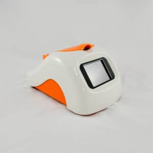 Lu-mini Left Side View
