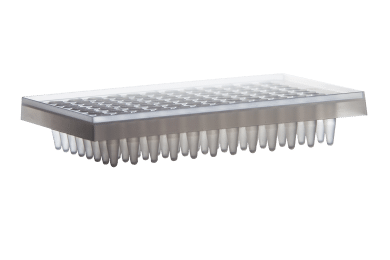 Expell PCR plate