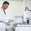 Équipement de gestion de tubes Micronic HT500 – Image 4
