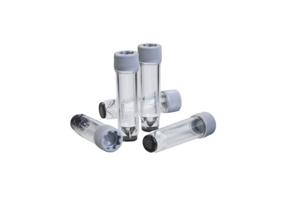X-Clear Tubes